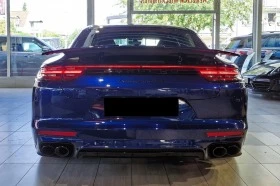 Обява за продажба на Porsche Panamera GTS Panorama Sport Design ~95 400 EUR - изображение 5