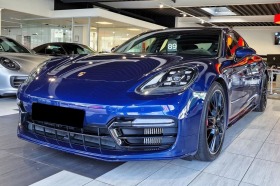 Обява за продажба на Porsche Panamera GTS Panorama Sport Design ~95 400 EUR - изображение 1