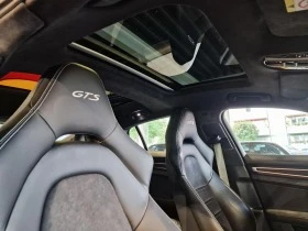 Обява за продажба на Porsche Panamera GTS Panorama Sport Design ~95 400 EUR - изображение 11