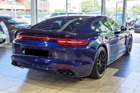 Porsche Panamera GTS Panorama Sport Design, снимка 4