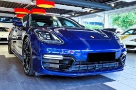 Porsche Panamera GTS Panorama Sport Design, снимка 2