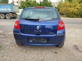 Renault Clio 1.5dci, снимка 6