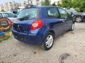 Renault Clio 1.5dci, снимка 5 - Автомобили и джипове - 43790784