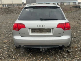 Audi A4 1.8T BFB , снимка 3