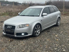 Audi A4 1.8T BFB , снимка 2