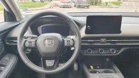 Honda ZR-V 2.0 i-MMD Advance | Mobile.bg   15