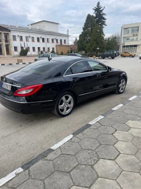 Mercedes-Benz CLS 350 W218 | Mobile.bg    6