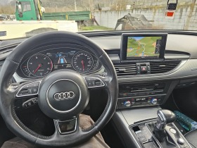 Audi A6 Allroad 4g c7, снимка 13