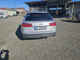 Audi A6 Allroad 4g c7, снимка 7