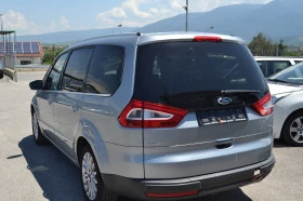 Ford Galaxy 2.0TDCI, снимка 4