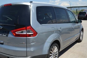 Ford Galaxy 2.0TDCI, снимка 6