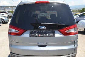 Ford Galaxy 2.0TDCI, снимка 5