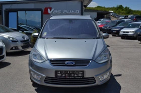 Ford Galaxy 2.0TDCI - [1] 