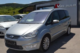 Ford Galaxy 2.0TDCI, снимка 3