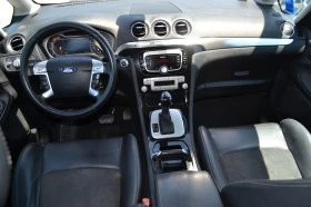 Ford Galaxy 2.0TDCI, снимка 9