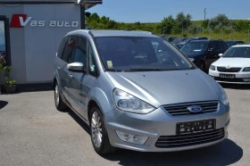 Ford Galaxy 2.0TDCI, снимка 2