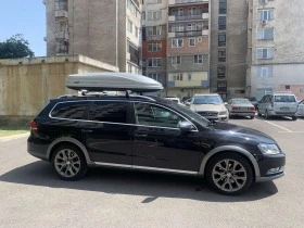 VW Passat Alltrack, снимка 7