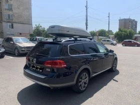 VW Passat Alltrack, снимка 6