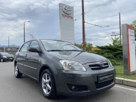 Toyota Corolla 1.4 D-4D MMT, снимка 1