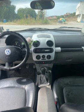 VW New beetle, снимка 12