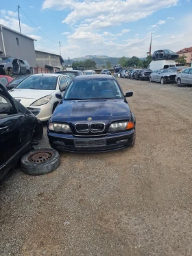  BMW 318