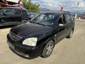 Kia Carens 2.0, снимка 3