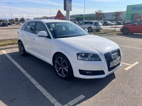 Audi A3 2.0TDI 170 Quattro, снимка 1