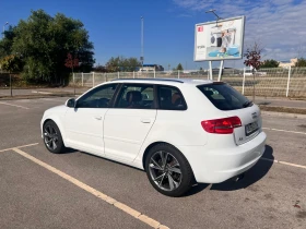 Audi A3 2.0TDI 170 Quattro, снимка 5