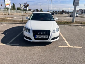 Audi A3 2.0TDI 170 Quattro, снимка 8