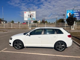 Audi A3 2.0TDI 170 Quattro, снимка 6