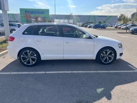 Audi A3 2.0TDI 170 Quattro, снимка 2