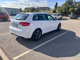 Audi A3 2.0TDI 170 Quattro, снимка 3