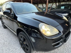 Porsche Cayenne TURBO S / V8, снимка 5