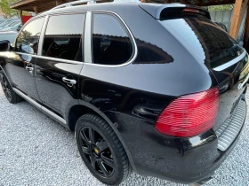 Porsche Cayenne TURBO S / V8, снимка 3