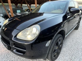 Porsche Cayenne TURBO S / V8, снимка 2