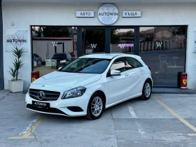 Mercedes-Benz A 180 | Mobile.bg    4