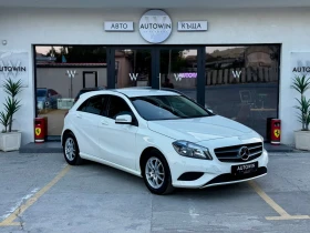 Mercedes-Benz A 180 | Mobile.bg    2