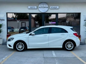 Mercedes-Benz A 180 | Mobile.bg    9