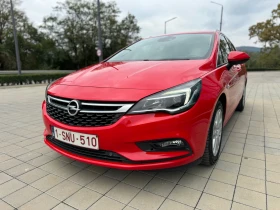 Opel Astra * Cosmo* Navi* HeadUp* Klimatr* Leder* Kamera*  - [2] 