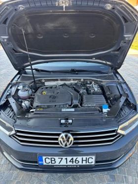 VW Passat 1.5 TSI 64000 km, снимка 5