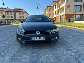 VW Passat 1.5 TSI 64000 km - изображение 1