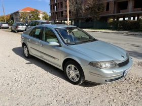 Renault Laguna 2.2DCI, снимка 3