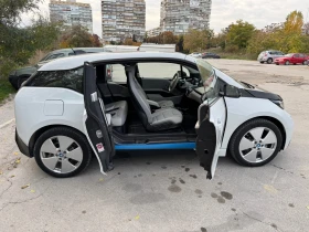 BMW i3, снимка 10