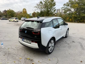 BMW i3, снимка 5