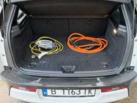 BMW i3, снимка 12