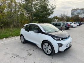 BMW i3, снимка 3