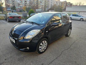 Toyota Yaris 1.3i-GAZ.INJ.-BRC/NAVI MEDIA 1