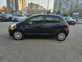 Toyota Yaris 1.3i-GAZ.INJ.-BRC/NAVI MEDIA, снимка 2