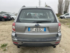 Subaru Forester (KATO НОВА)^(АГУ)^(4х4), снимка 4