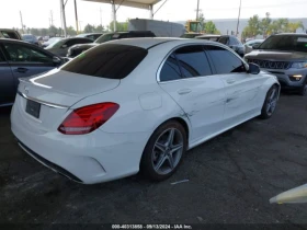 Mercedes-Benz C 300 | Mobile.bg    4